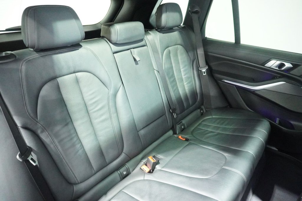 Used BMW X5 2019 for sale - 76820299: Photo 21