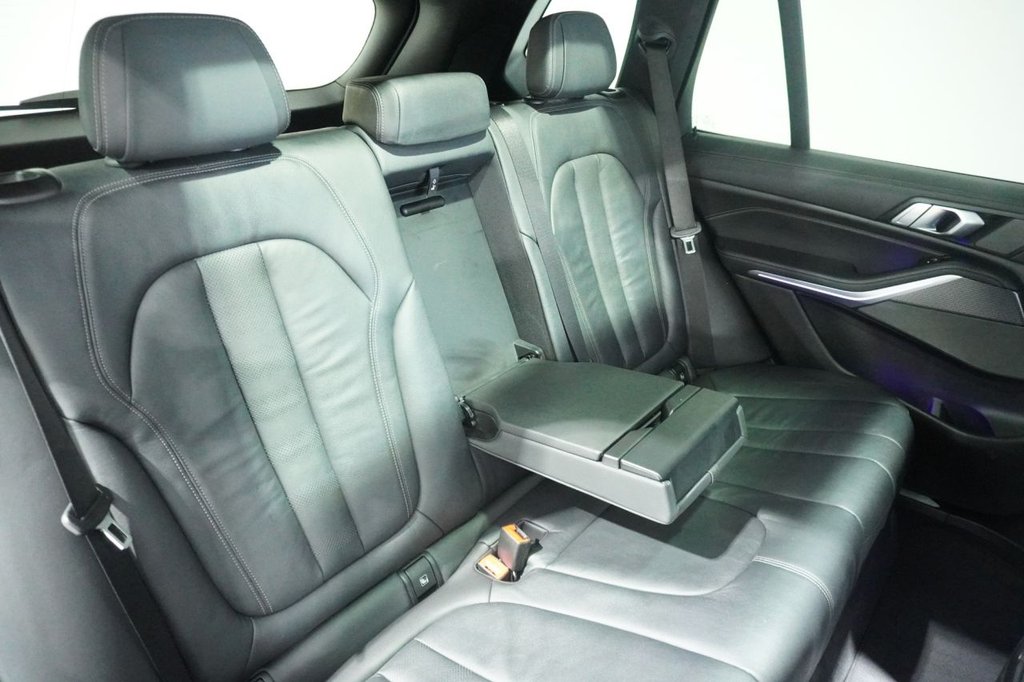 Used BMW X5 2019 for sale - 76820299: Photo 22