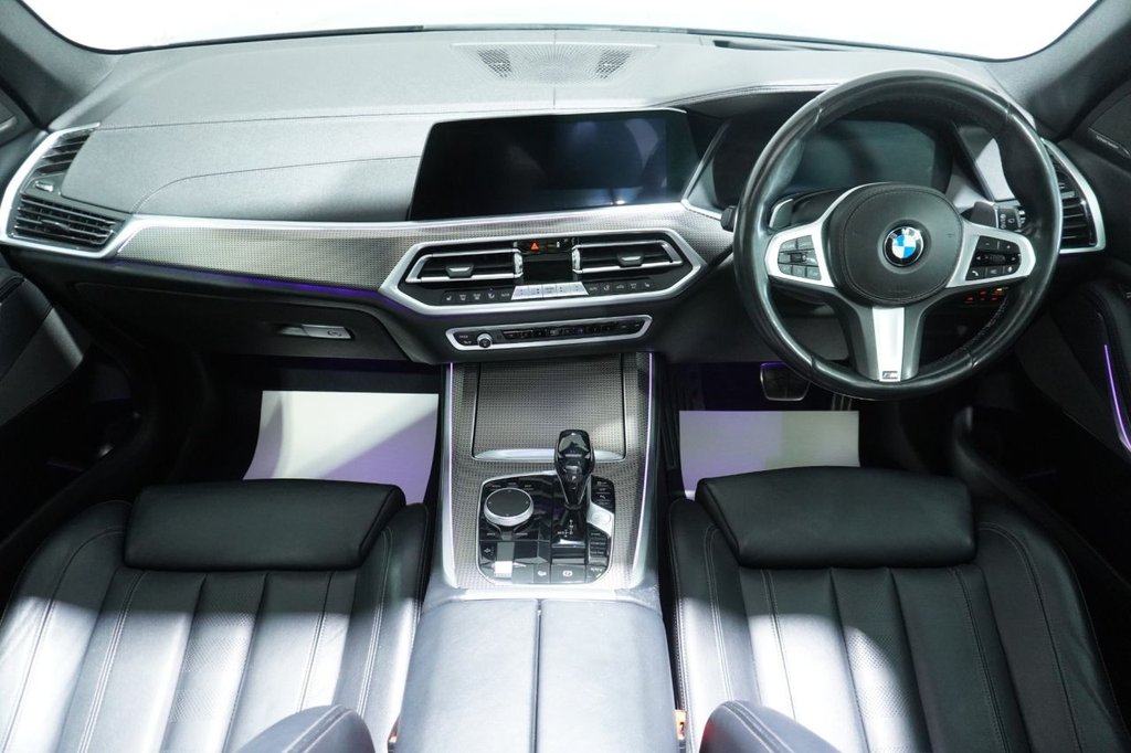 Used BMW X5 2019 for sale - 76820299: Photo 25