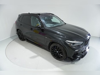 Used BMW X5 2019 for sale - 76820299: Photo