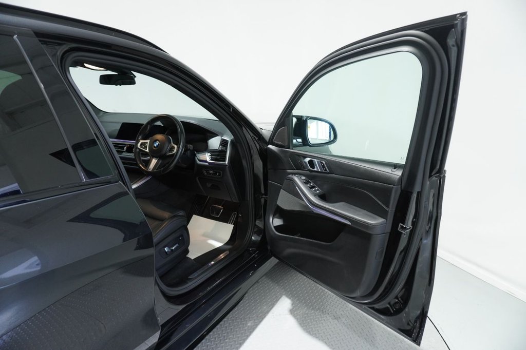 Used BMW X5 2019 for sale - 76820299: Photo 30