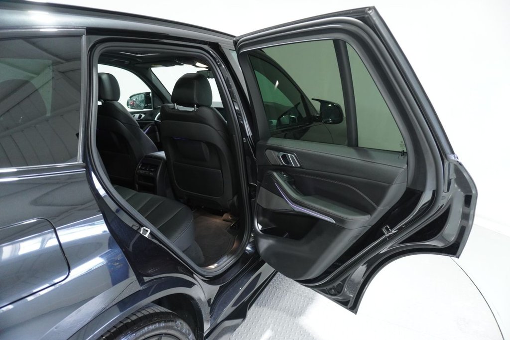 Used BMW X5 2019 for sale - 76820299: Photo 31