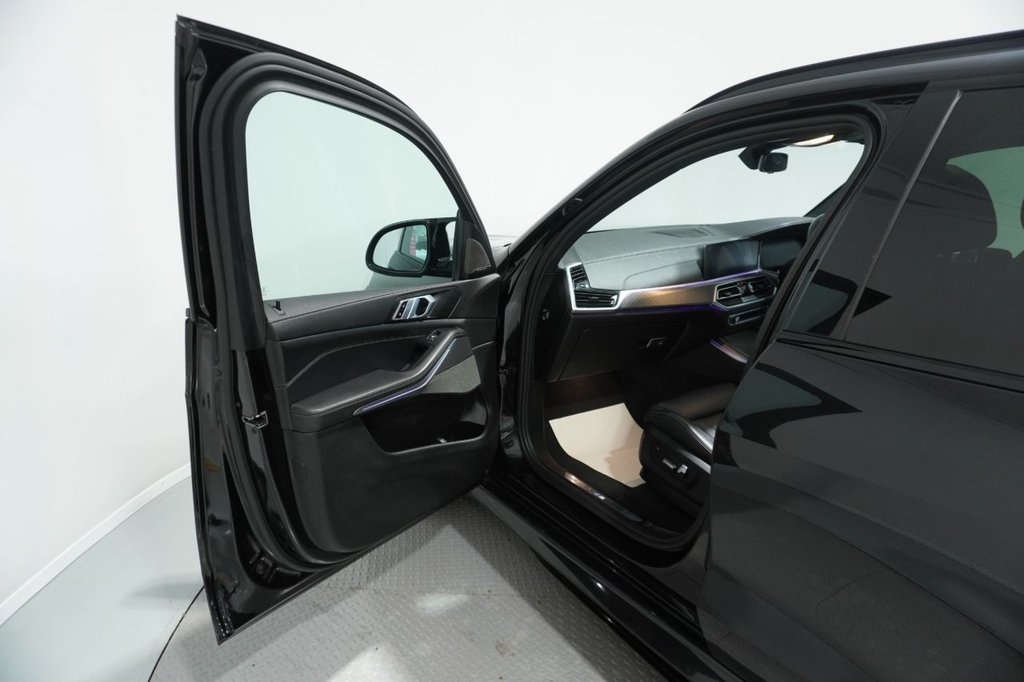 Used BMW X5 2019 for sale - 76820299: Photo 32