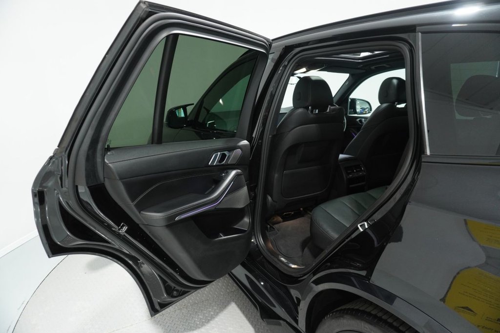 Used BMW X5 2019 for sale - 76820299: Photo 33