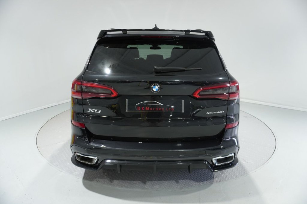 Used BMW X5 2019 for sale - 76820299: Photo 34