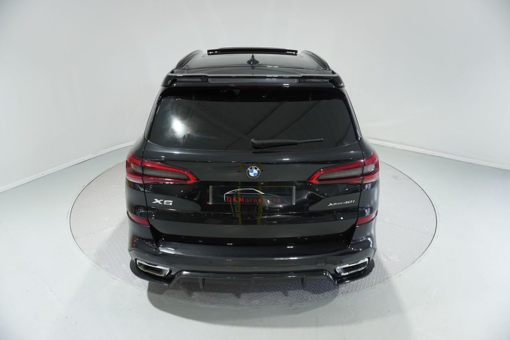 Used BMW X5 2019 for sale - 76820299: Photo 36