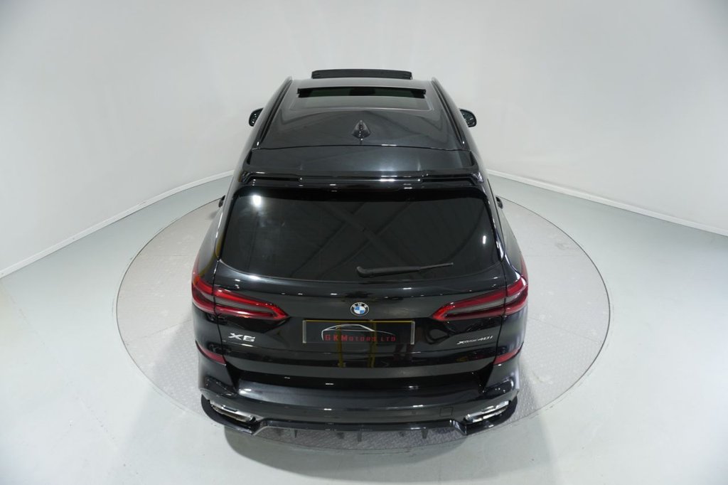 Used BMW X5 2019 for sale - 76820299: Photo 37