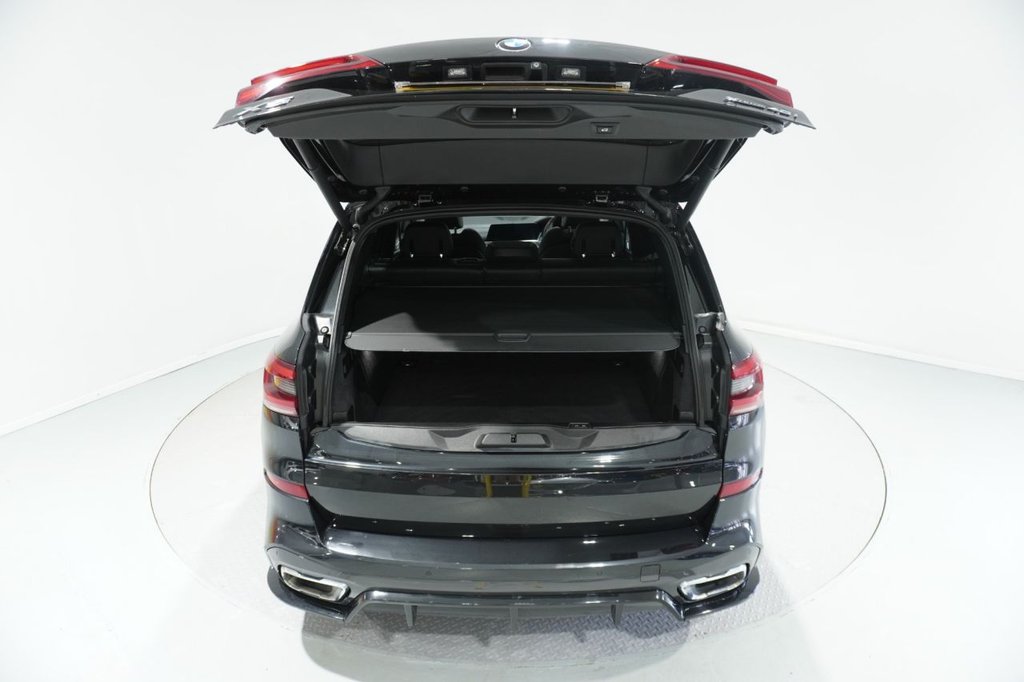 Used BMW X5 2019 for sale - 76820299: Photo 38