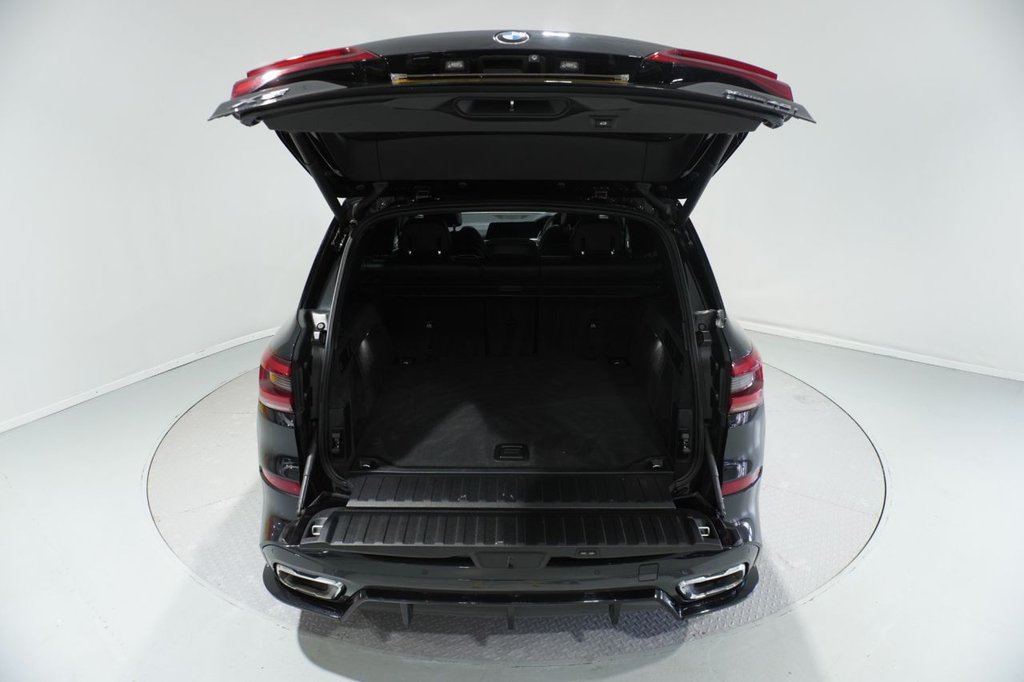 Used BMW X5 2019 for sale - 76820299: Photo 39