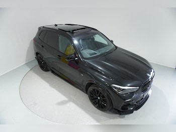 Used BMW X5 2019 for sale - 76820299: Photo