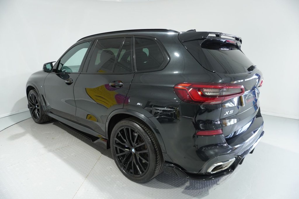 Used BMW X5 2019 for sale - 76820299: Photo 43