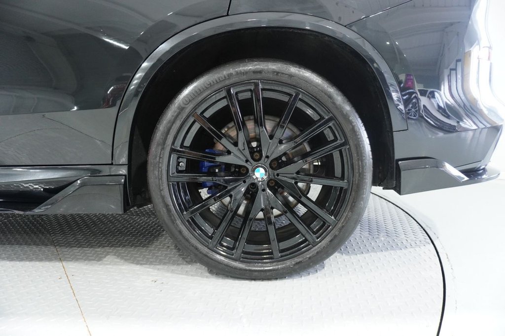 Used BMW X5 2019 for sale - 76820299: Photo 44