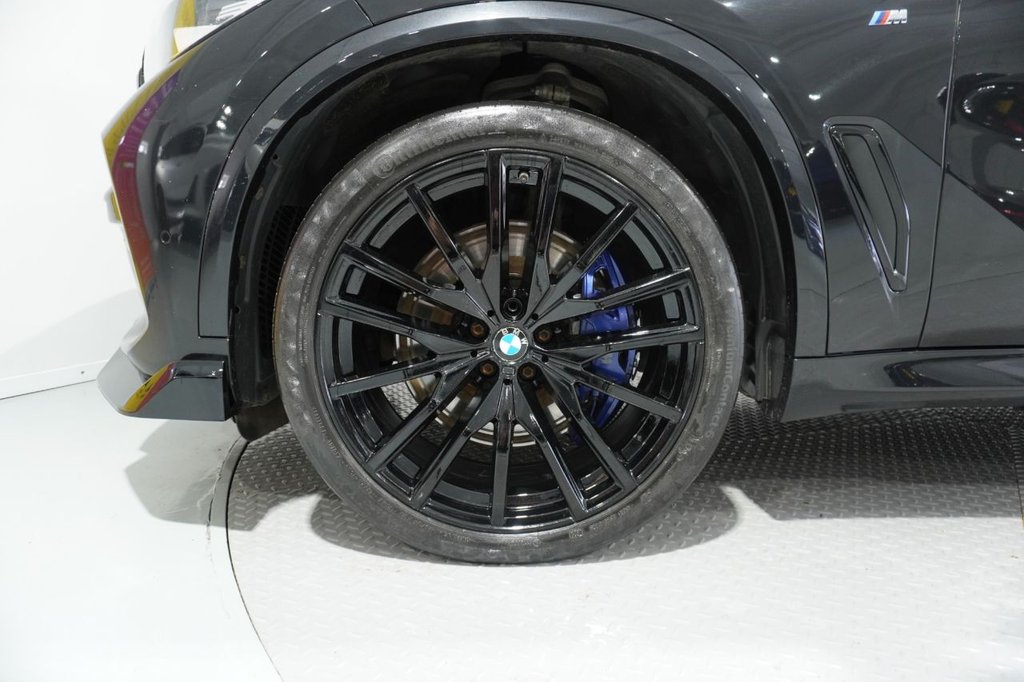 Used BMW X5 2019 for sale - 76820299: Photo 45