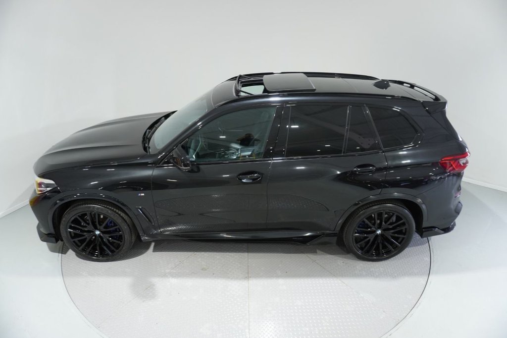 Used BMW X5 2019 for sale - 76820299: Photo 46