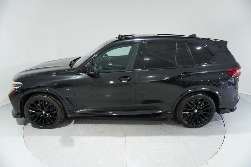 Used BMW X5 2019 for sale - 76820299: Photo 48