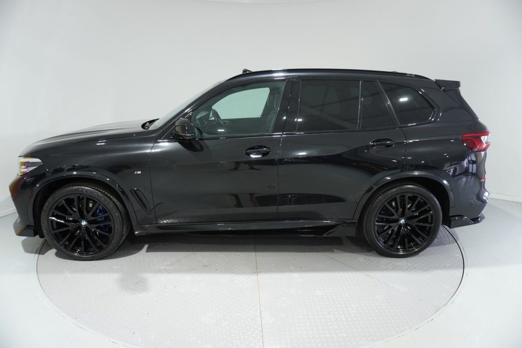 Used BMW X5 2019 for sale - 76820299: Photo 49