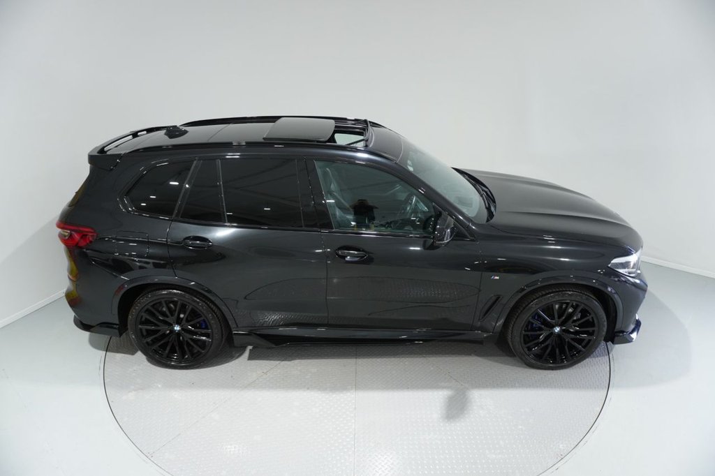 Used BMW X5 2019 for sale - 76820299: Photo 5