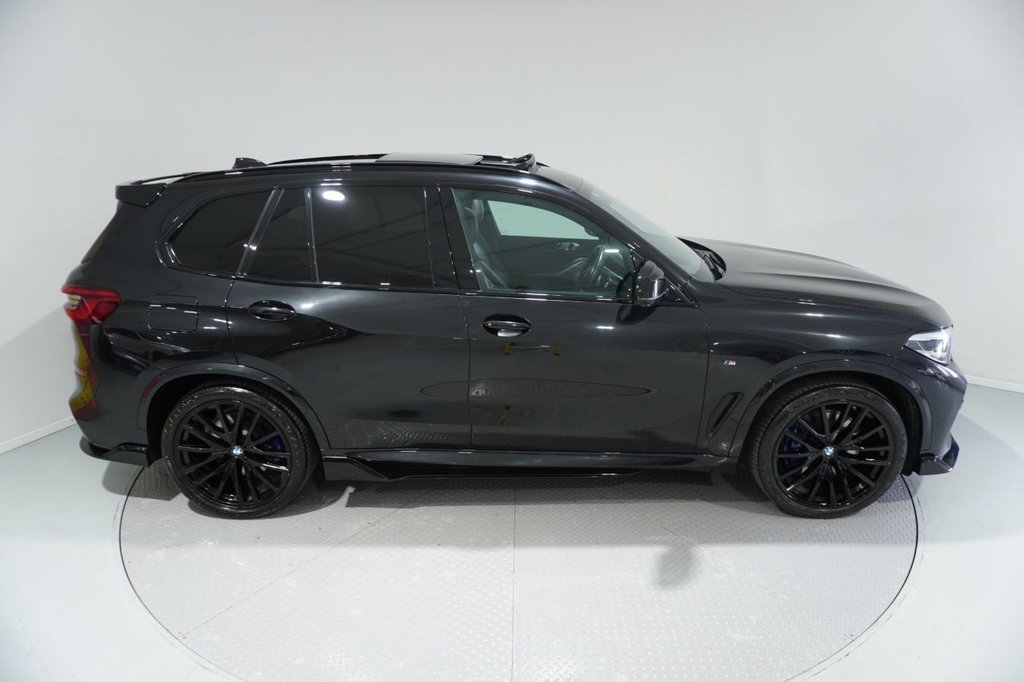 Used BMW X5 2019 for sale - 76820299: Photo 6