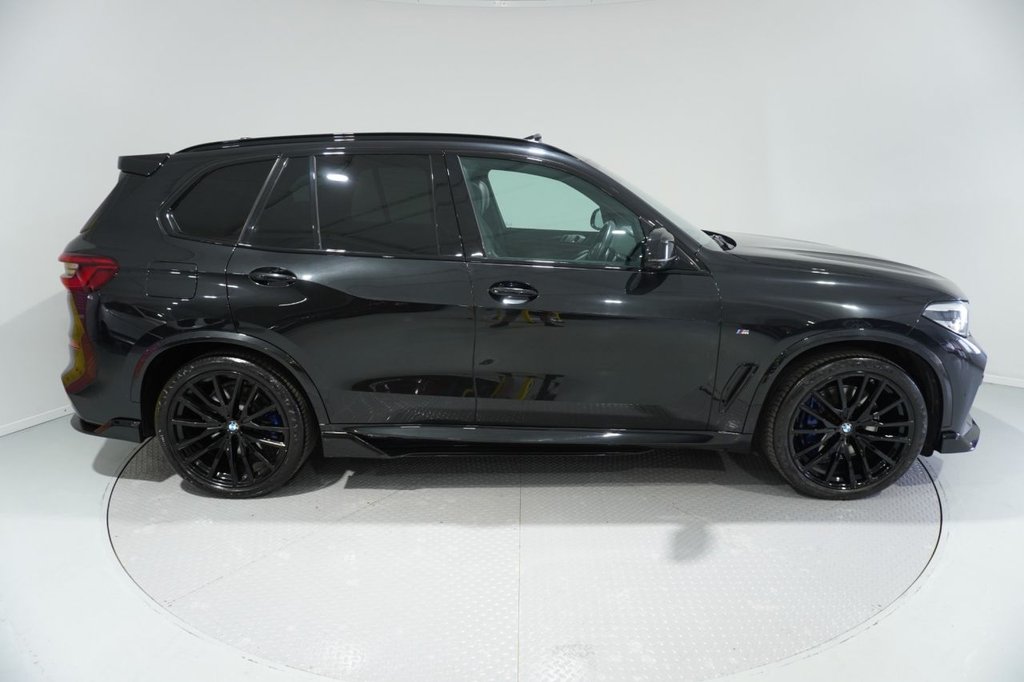 Used BMW X5 2019 for sale - 76820299: Photo 7