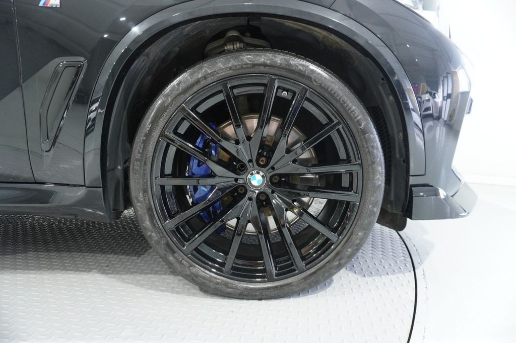 Used BMW X5 2019 for sale - 76820299: Photo 9