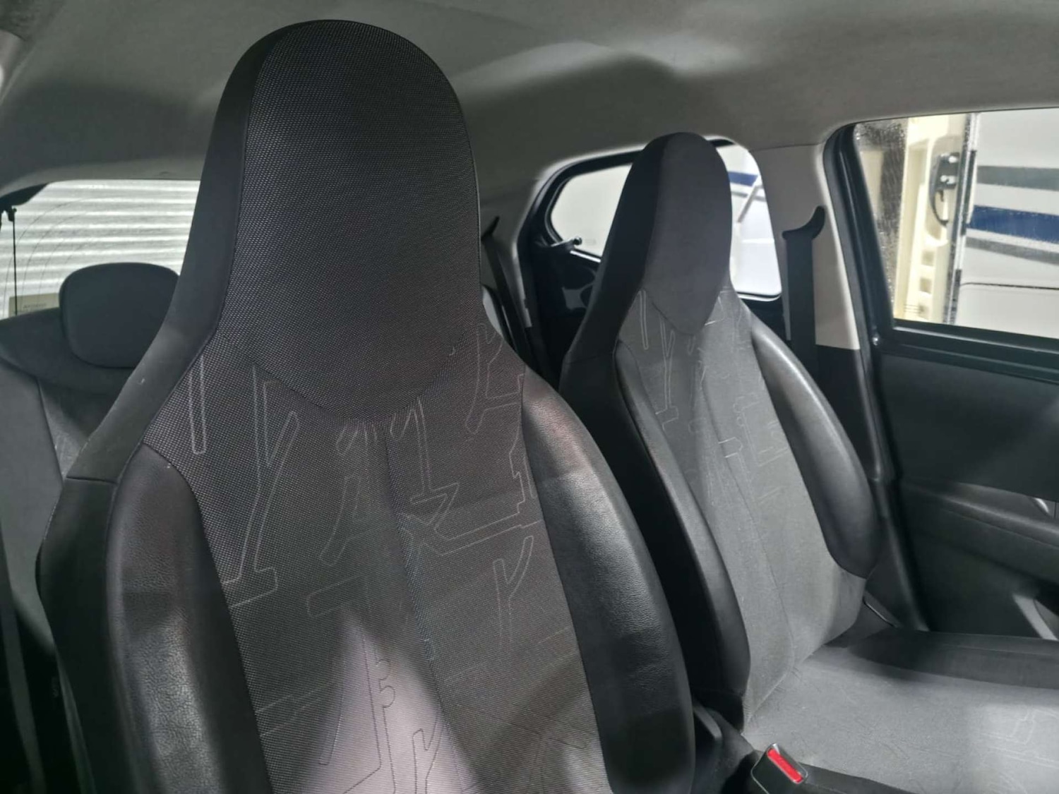 Used Toyota AYGO 2014 for sale - 77271583: Photo 14