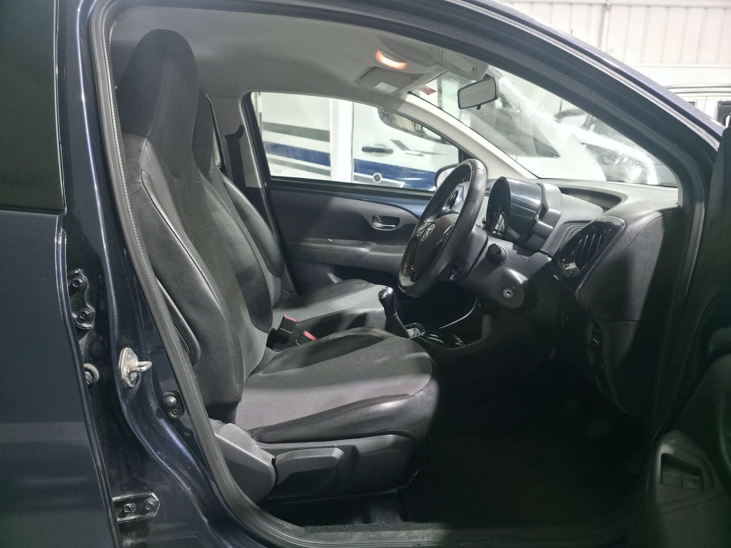 Used Toyota AYGO 2014 for sale - 77271583: Photo 17