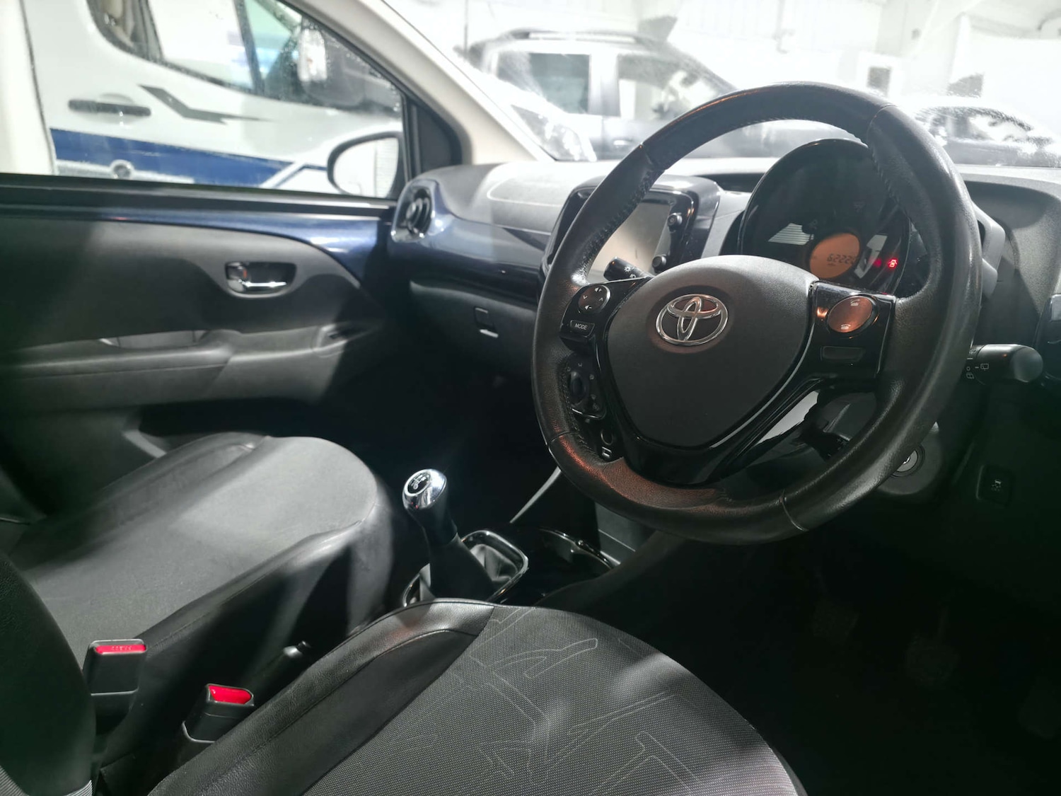 Used Toyota AYGO 2014 for sale - 77271583: Photo 19