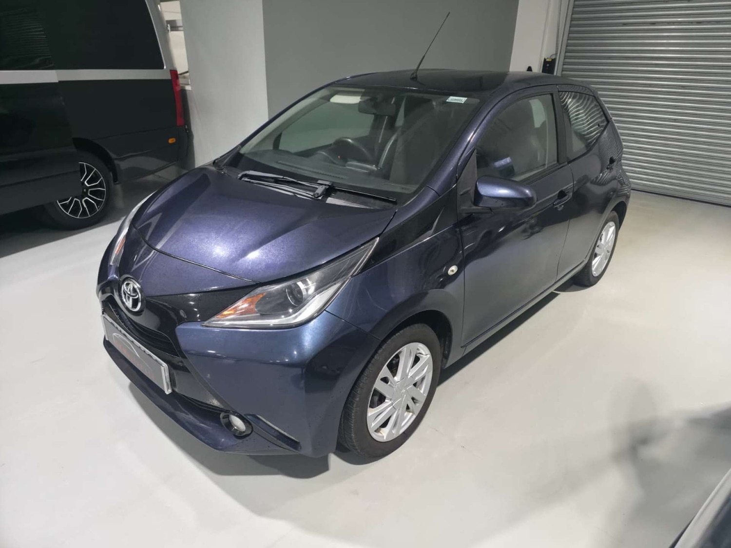 Used Toyota AYGO 2014 for sale - 77271583: Photo 5