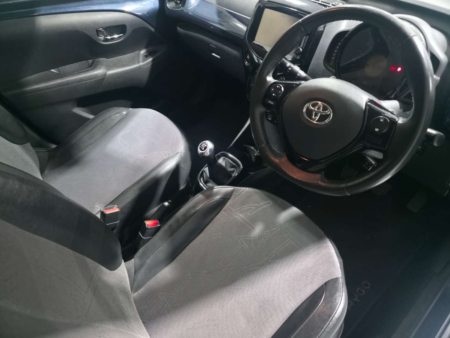 Used Toyota AYGO 2014 for sale - 77271583: Photo 9