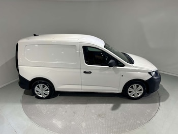 Used Volkswagen Caddy 2021 for sale - 79326789: Photo