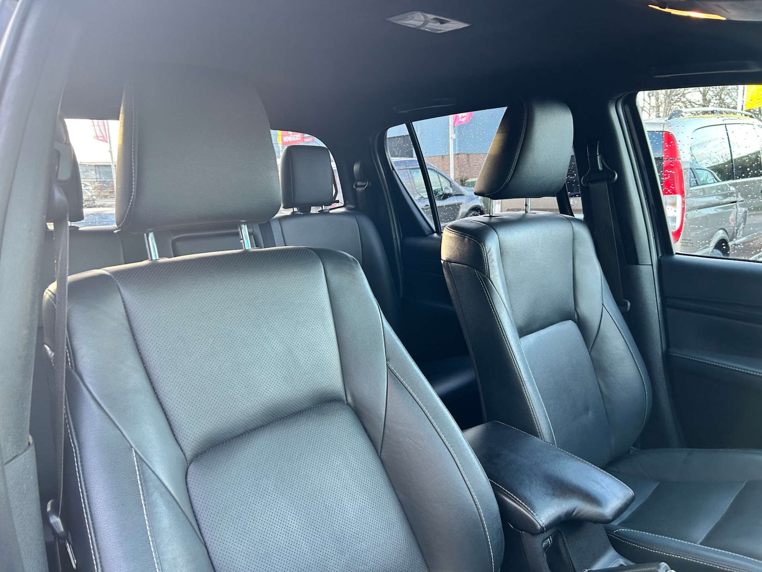 Used Toyota Hilux 2020 for sale - 77535148: Photo 7