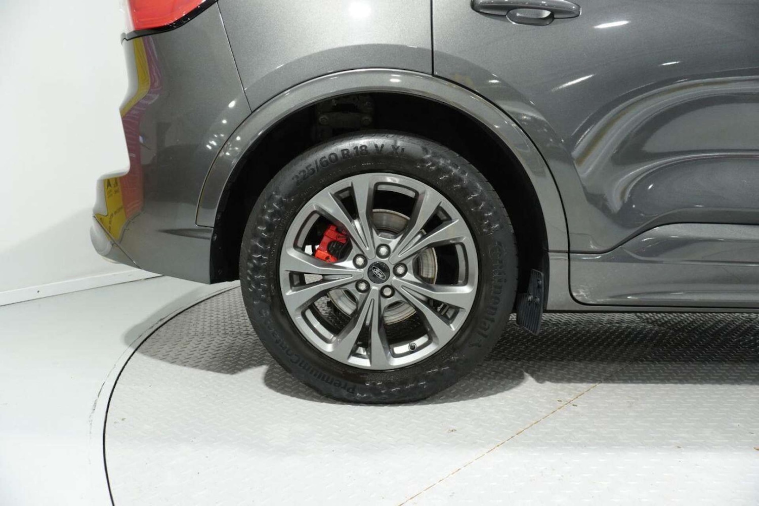 Used Ford Kuga 2021 for sale - 77061656: Photo 10