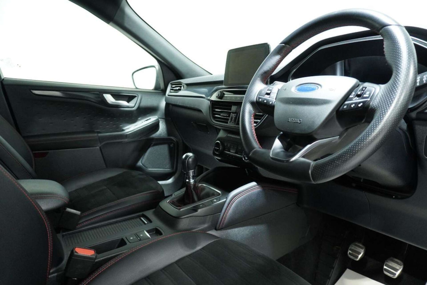 Used Ford Kuga 2021 for sale - 77061656: Photo 16