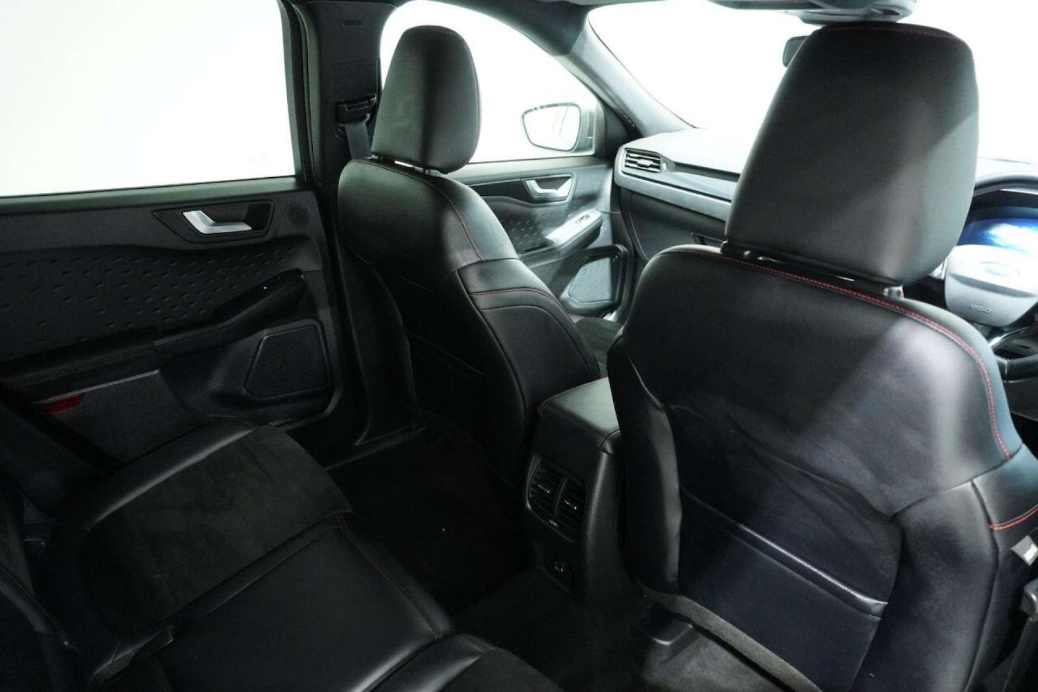Used Ford Kuga 2021 for sale - 77061656: Photo 17