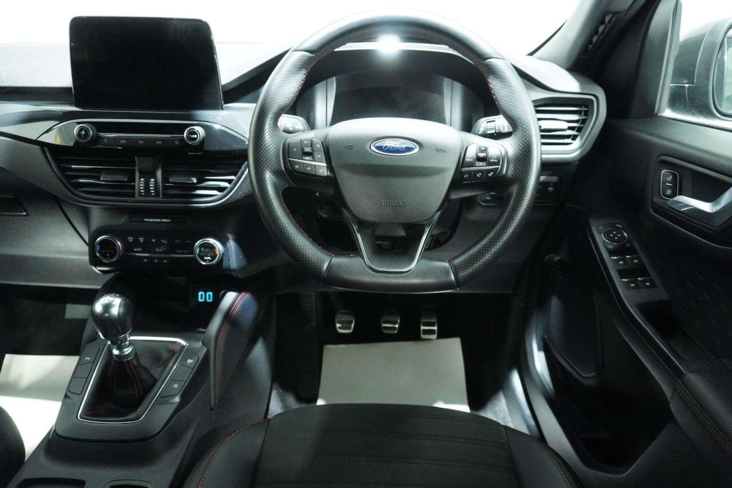 Used Ford Kuga 2021 for sale - 77061656: Photo 20