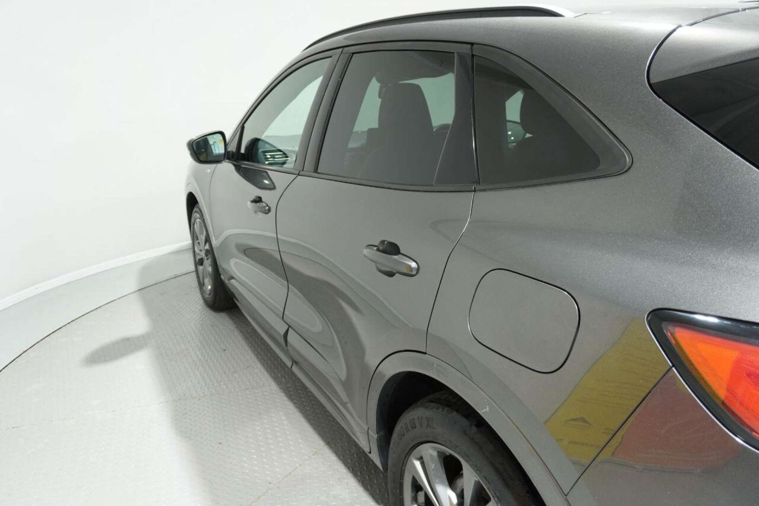 Used Ford Kuga 2021 for sale - 77061656: Photo 24