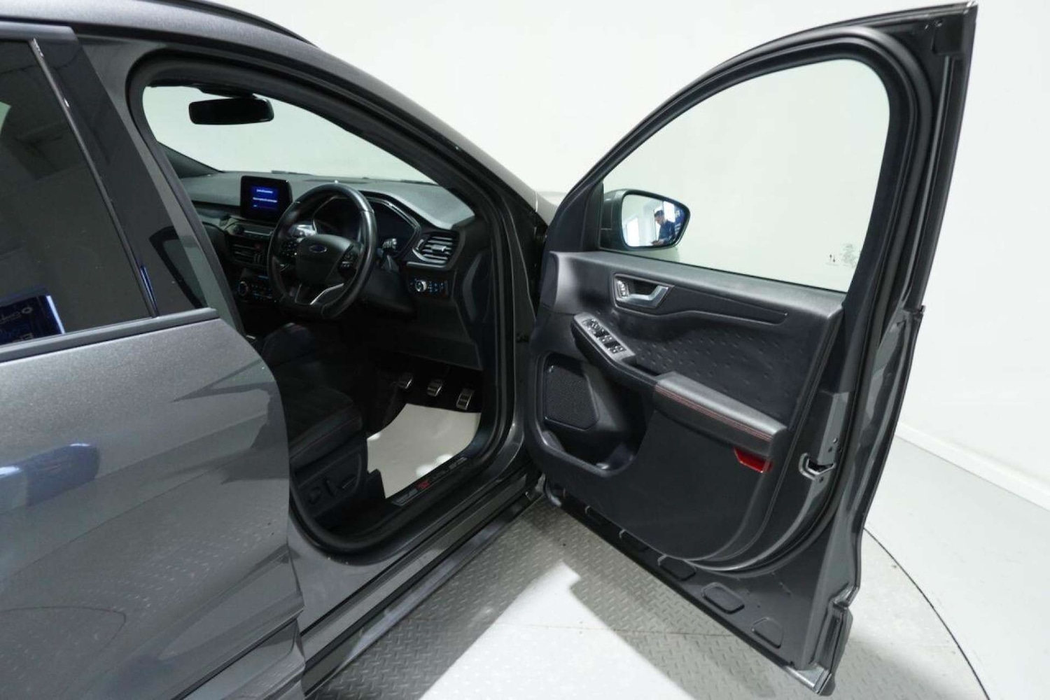 Used Ford Kuga 2021 for sale - 77061656: Photo 25