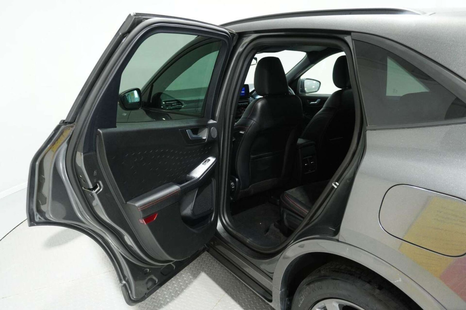 Used Ford Kuga 2021 for sale - 77061656: Photo 29