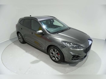 Used Ford Kuga 2021 for sale - 77061656: Photo