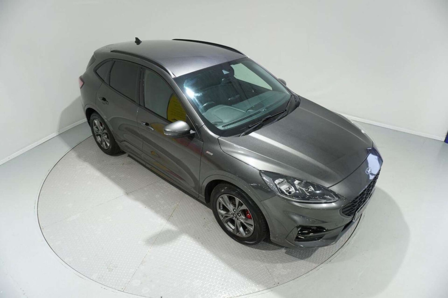 Used Ford Kuga 2021 for sale - 77061656: Photo 3