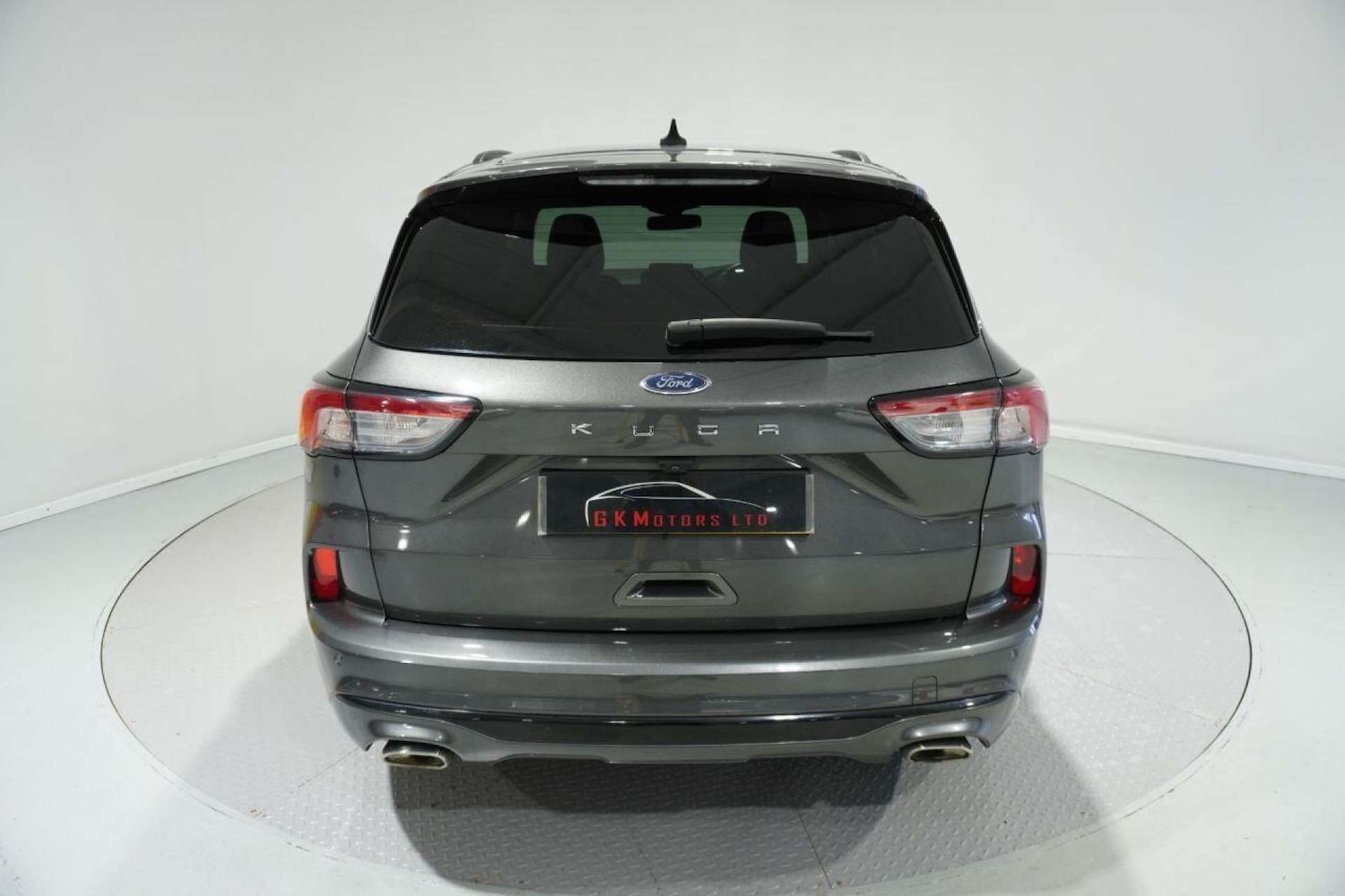Used Ford Kuga 2021 for sale - 77061656: Photo 33