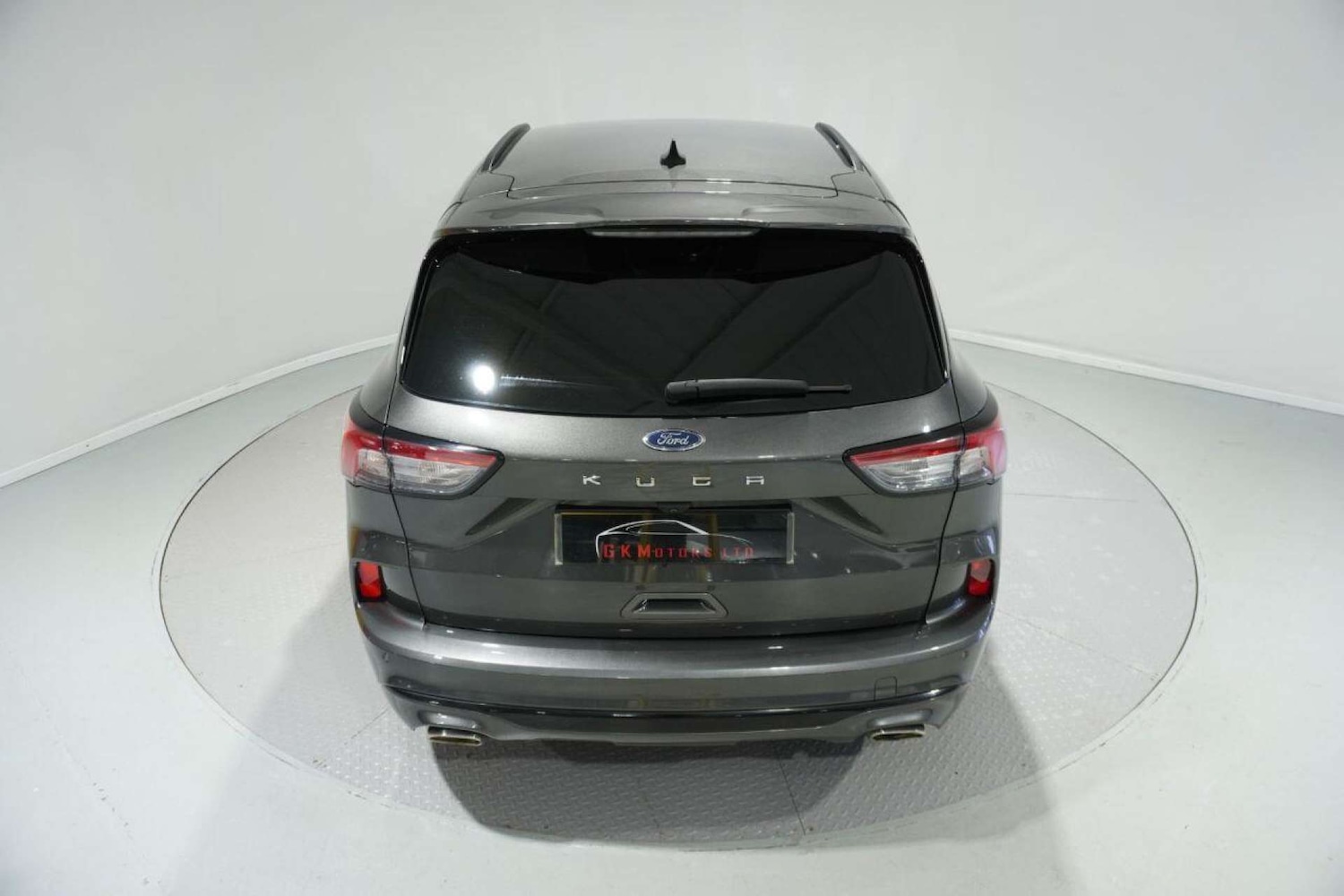 Used Ford Kuga 2021 for sale - 77061656: Photo 35