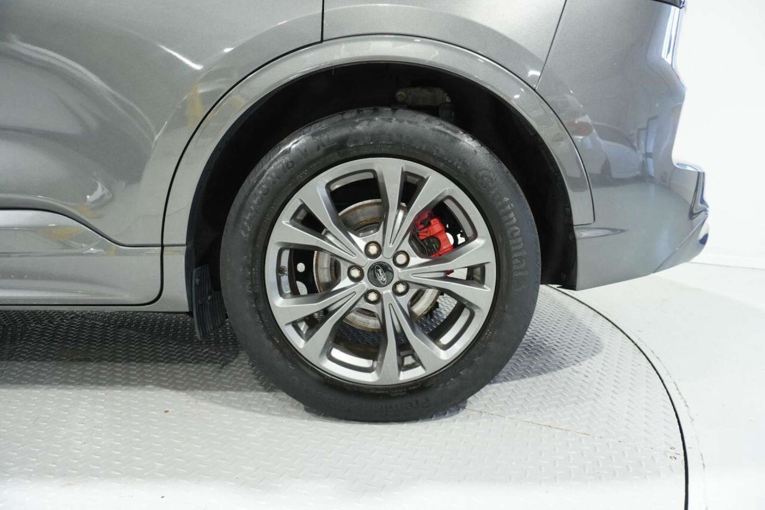 Used Ford Kuga 2021 for sale - 77061656: Photo 37