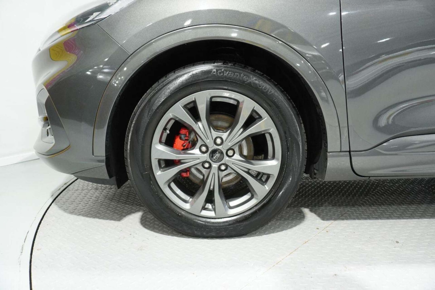 Used Ford Kuga 2021 for sale - 77061656: Photo 38