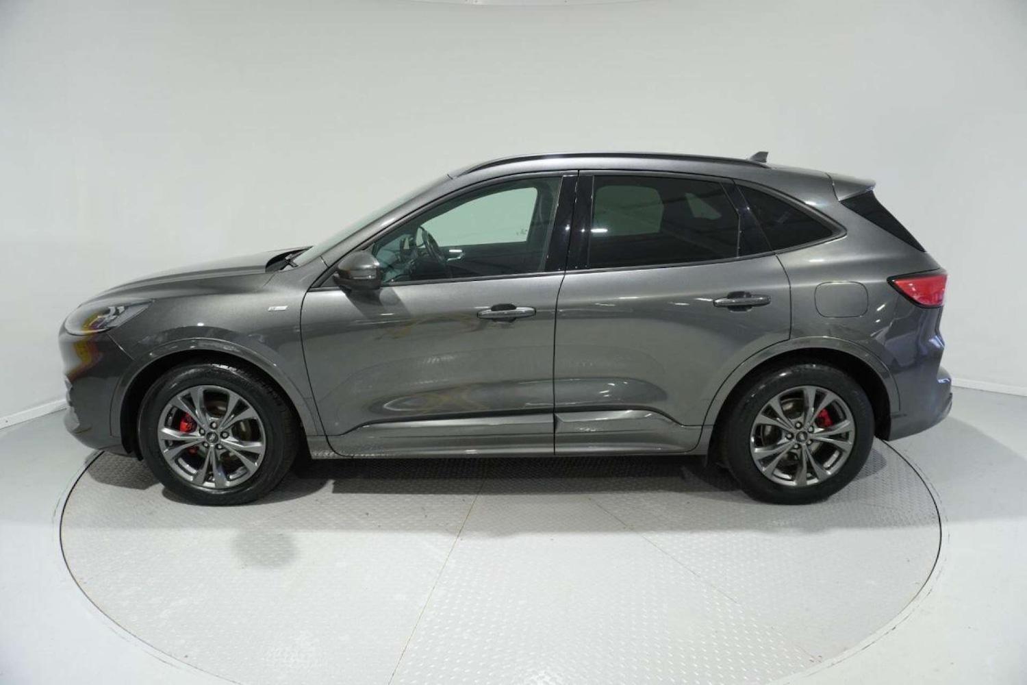 Used Ford Kuga 2021 for sale - 77061656: Photo 39