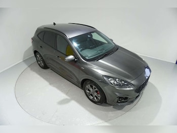 Used Ford Kuga 2021 for sale - 77061656: Photo