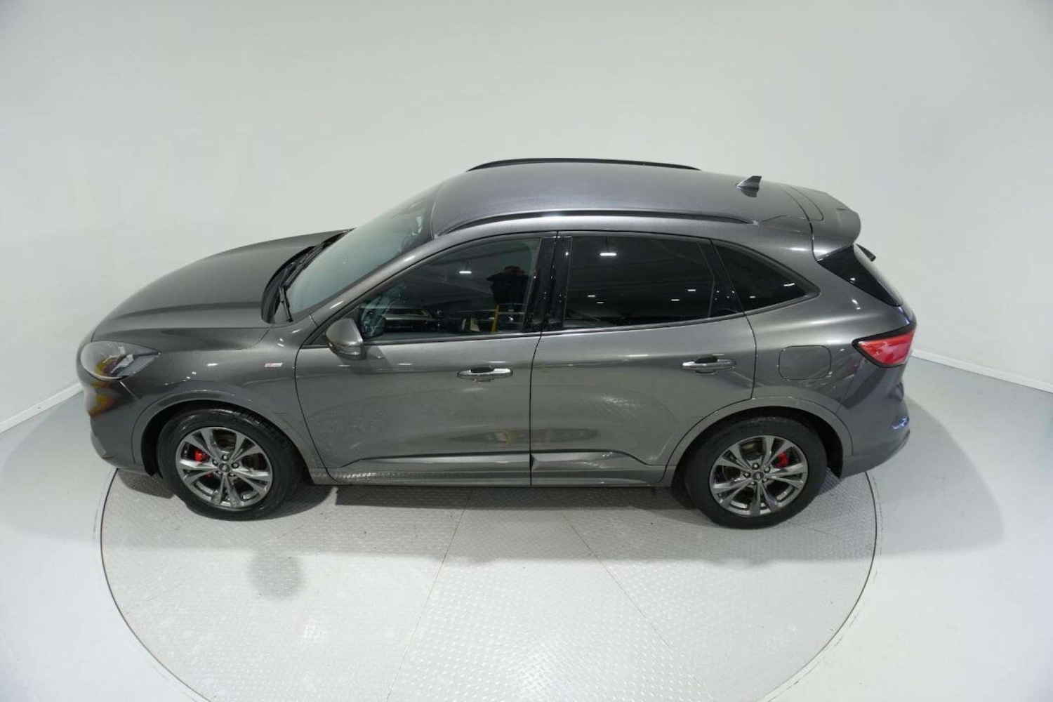 Used Ford Kuga 2021 for sale - 77061656: Photo 42