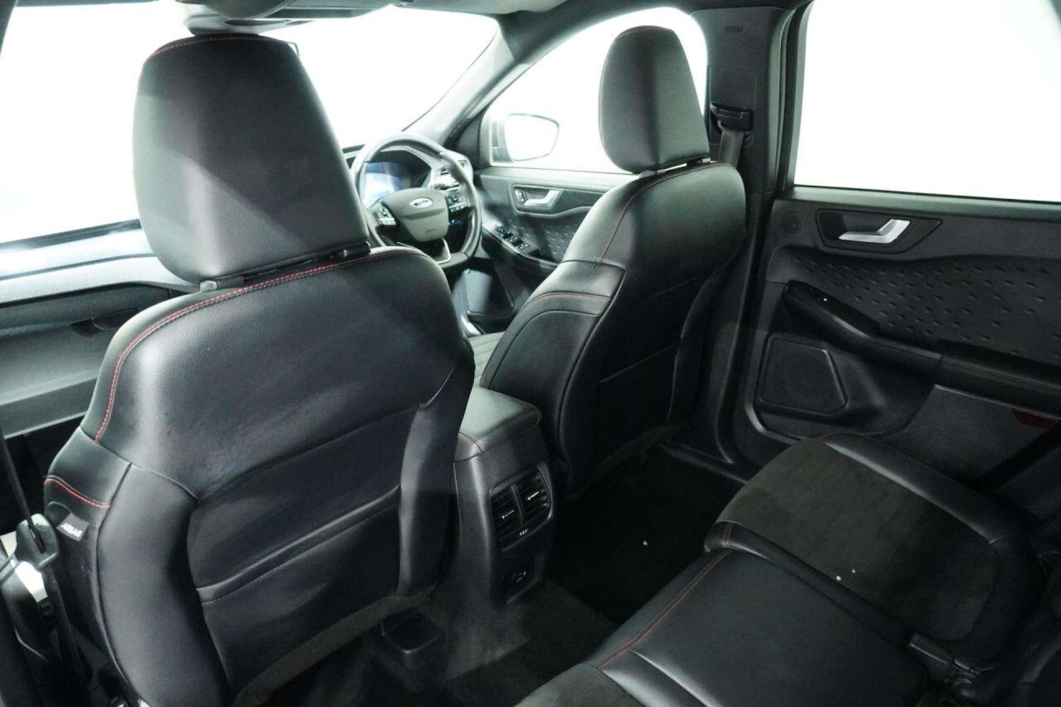 Used Ford Kuga 2021 for sale - 77061656: Photo 44