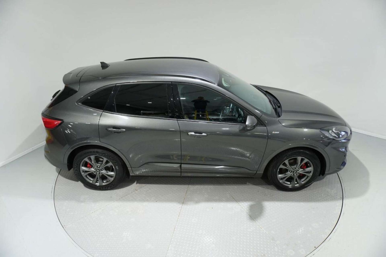 Used Ford Kuga 2021 for sale - 77061656: Photo 5