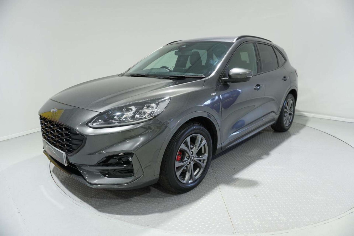 Used Ford Kuga 2021 for sale - 77061656: Photo 50